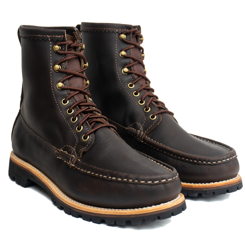 Eastland max 1955 hiking top boot