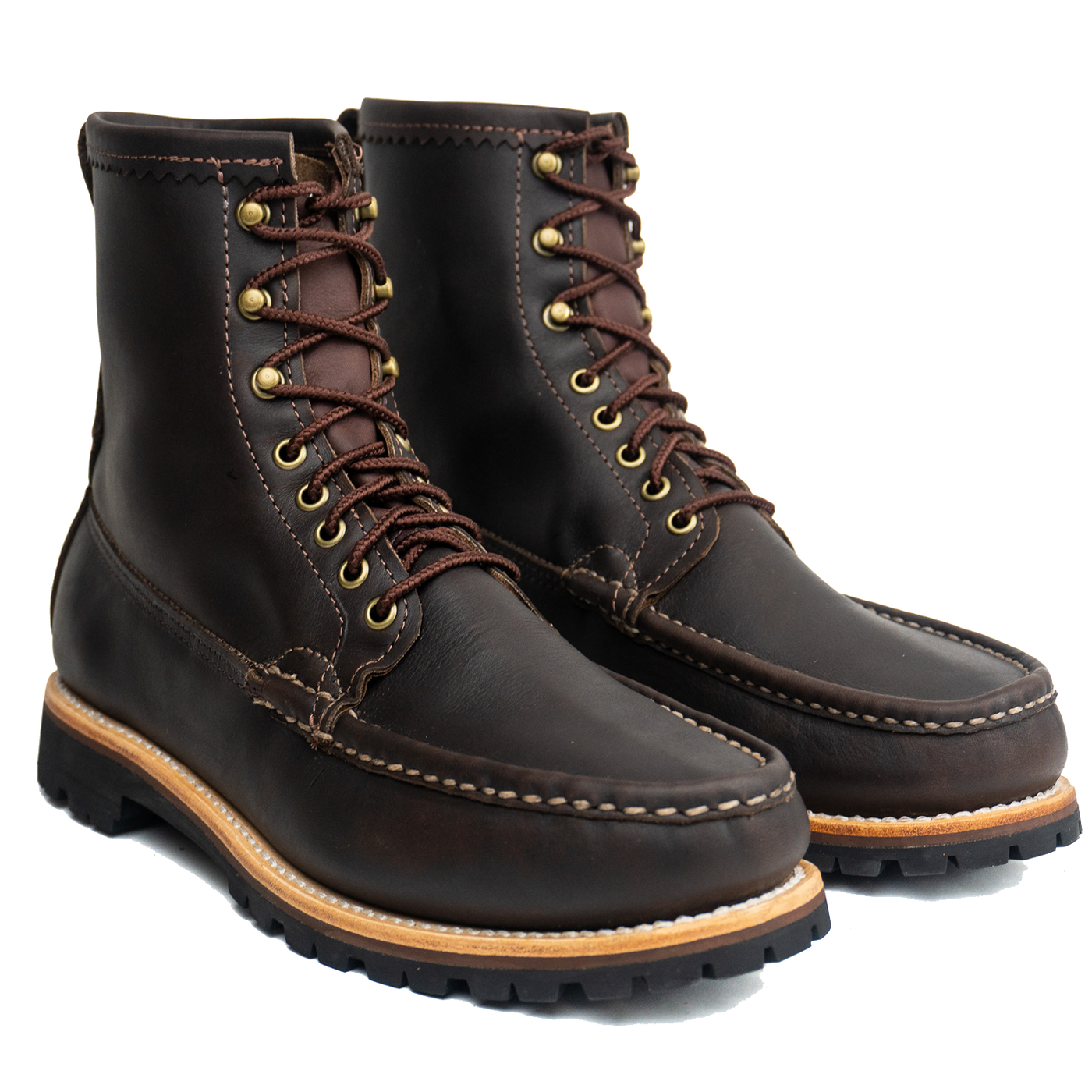 Russell top boot company