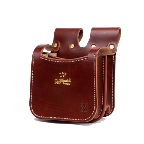 Russell X Kingfisher Sporting Clays Bag