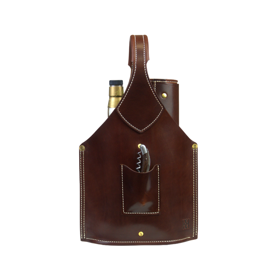 Russell Highland Glass Case