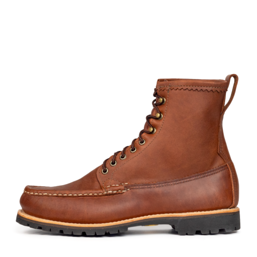 Backcountry 6.5D