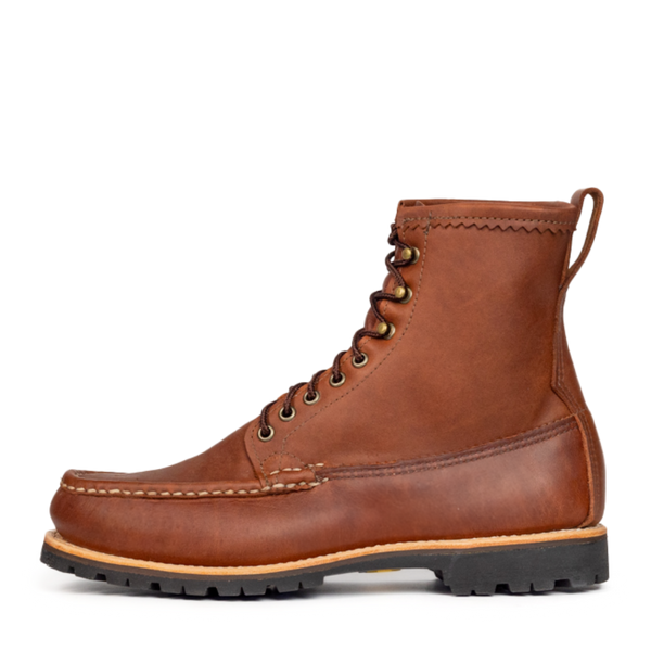 宅配便配送 Backcountry – Russell Moccasin 靴
