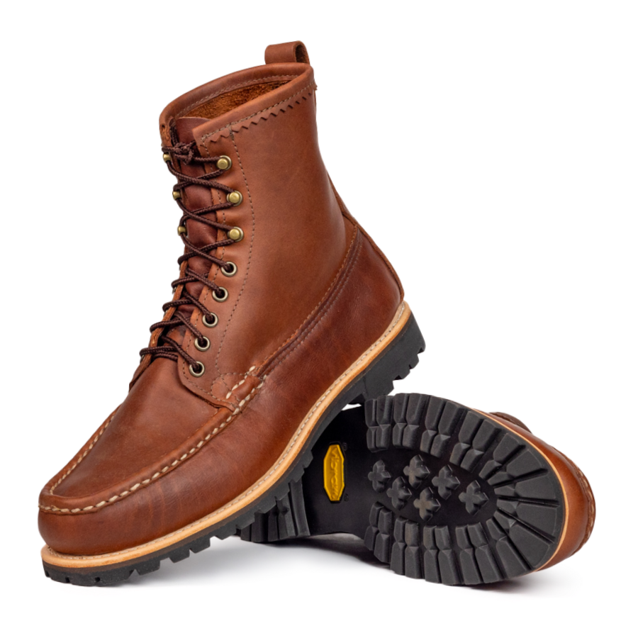 Backcountry â Russell Moccasin