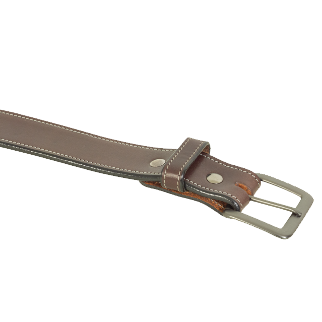 Weathered Oak Becca EDC Belt