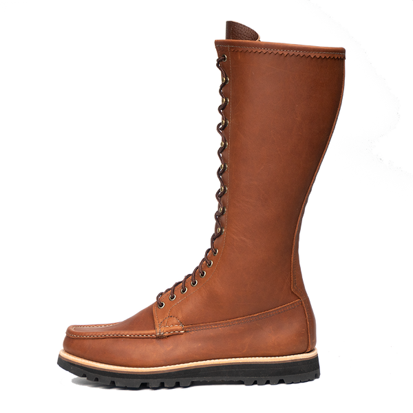 Russell moccasin 3301 ブラウン US9 Wyman 9D – Russell Moccasin