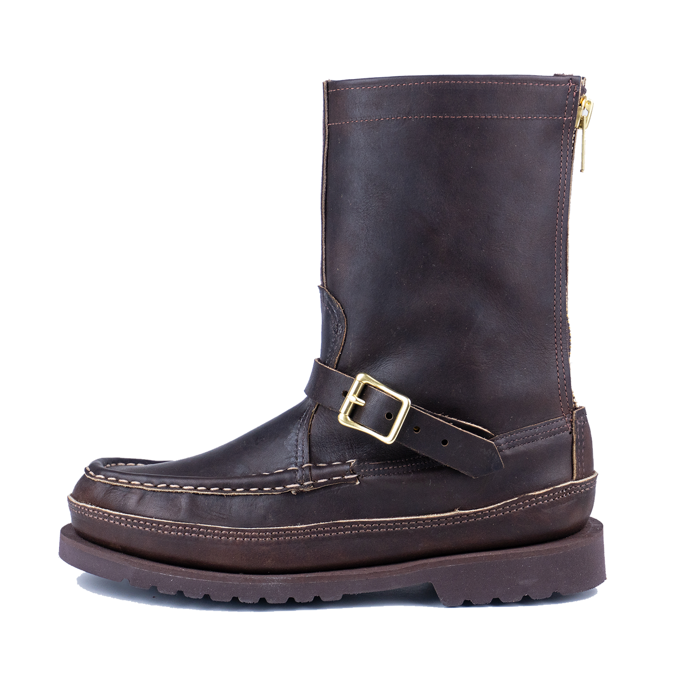 Weathered Oak Zephyr II