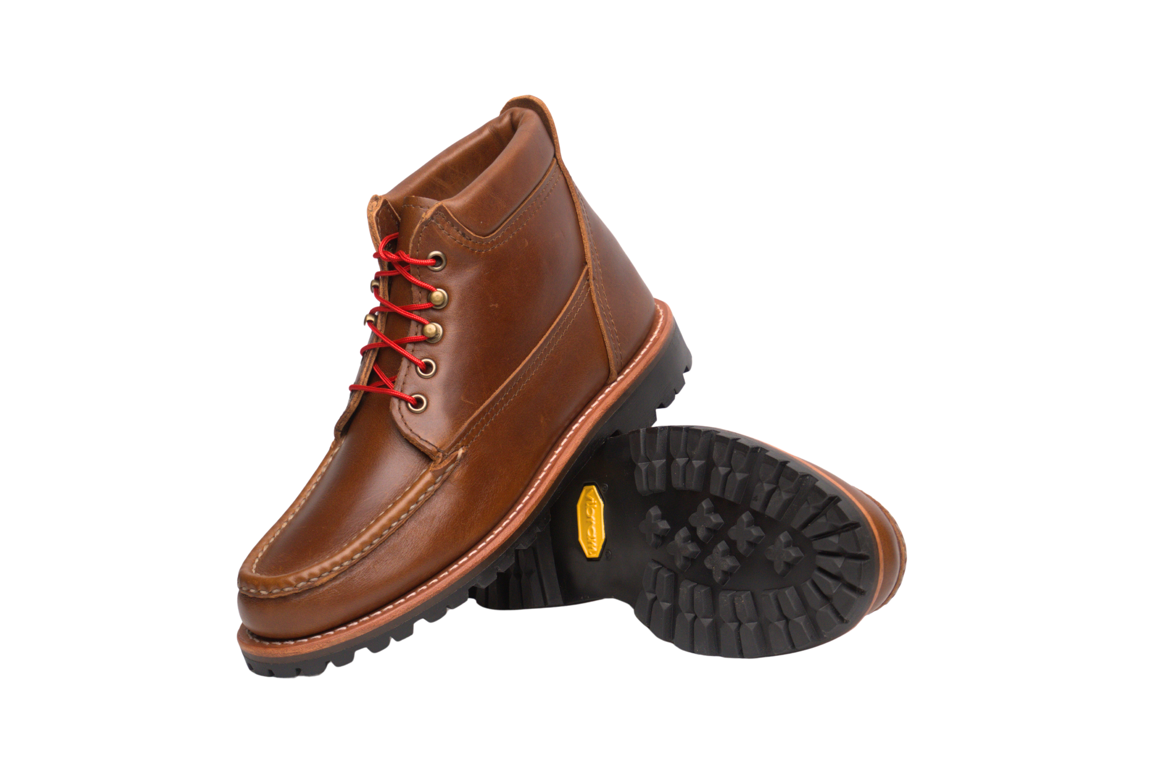 Russell Moccasin