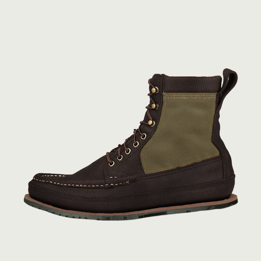 Russel moccasin sales