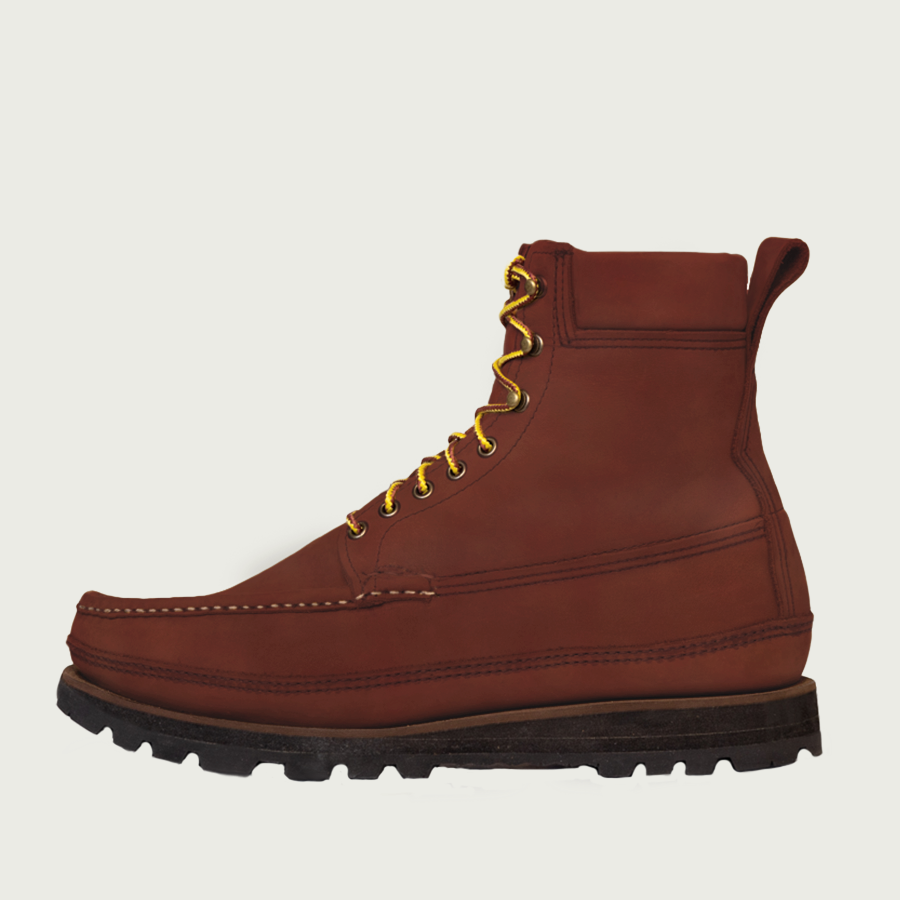 靴 Russell Moccasin 2322 Russell Chukka – Russell Moccasin