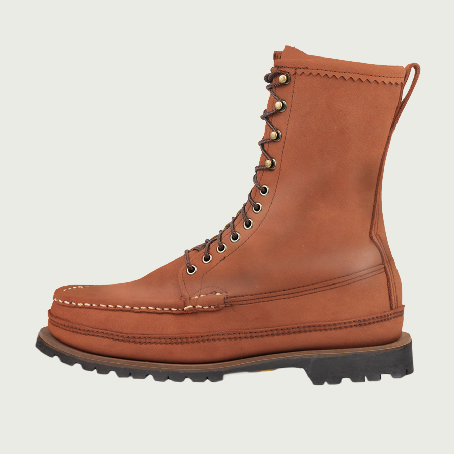 Boots – Russell Moccasin