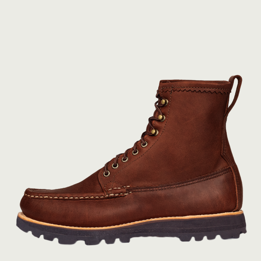 Seconds- Walnut Timberjack Backcountry 7D