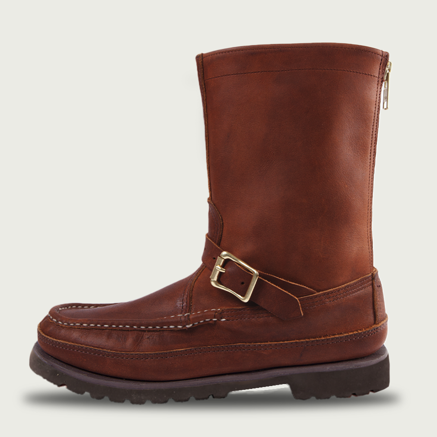 Walnut Timberjack Zephyr II 10.5E