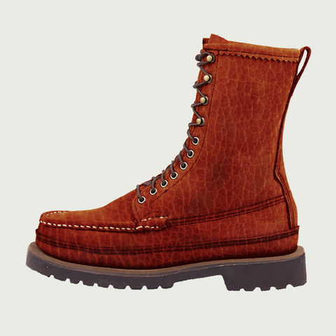 Cognac Bison South 40 Bird Shooter 8E
