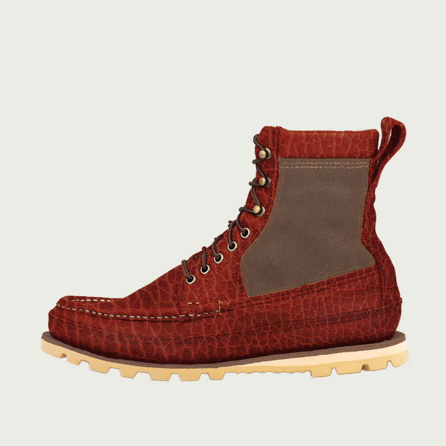 Cognac Bison Joe's PH 7.5D