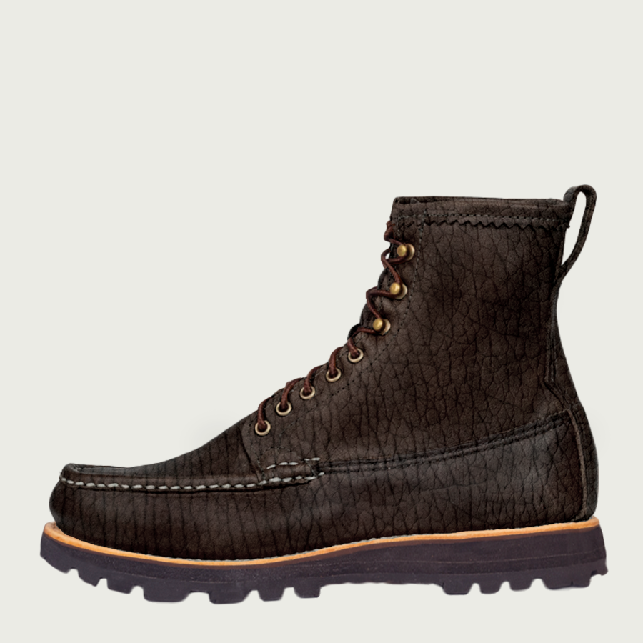 Chocolate Bison Backcountry 13.5D