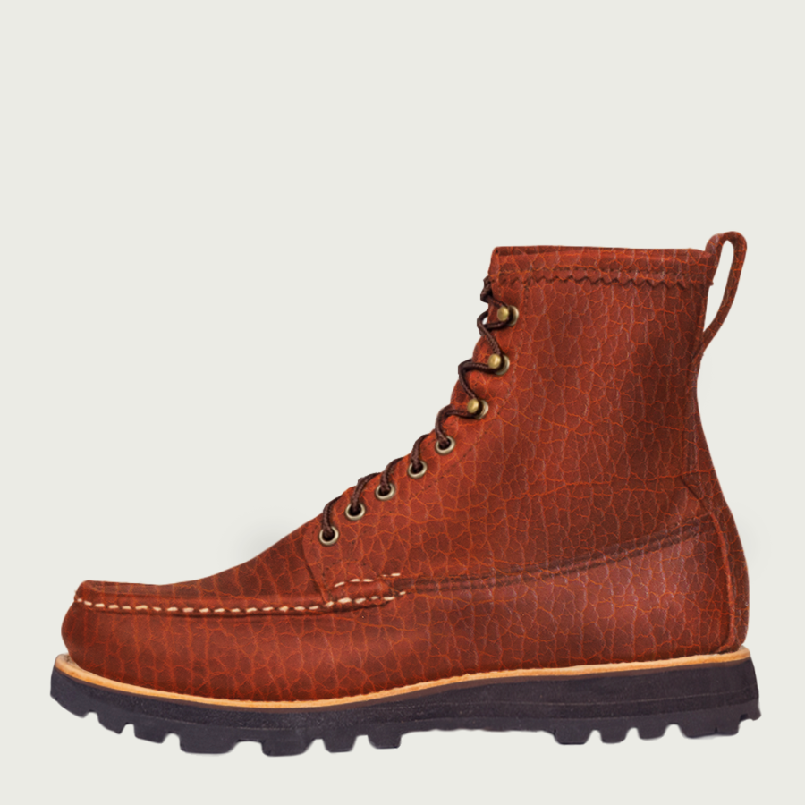 Cognac Bison Backcountry 6D