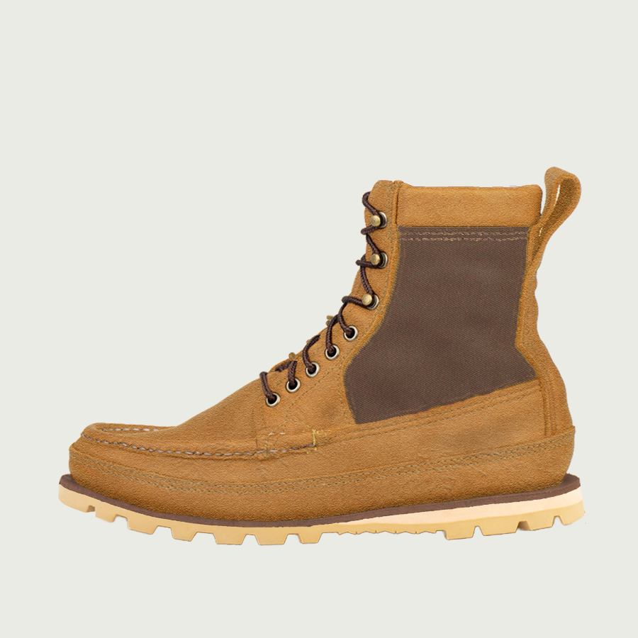 靴 Russell Moccasin Co #3069 Pecos Joe's PH 8.5D – Russell Moccasin