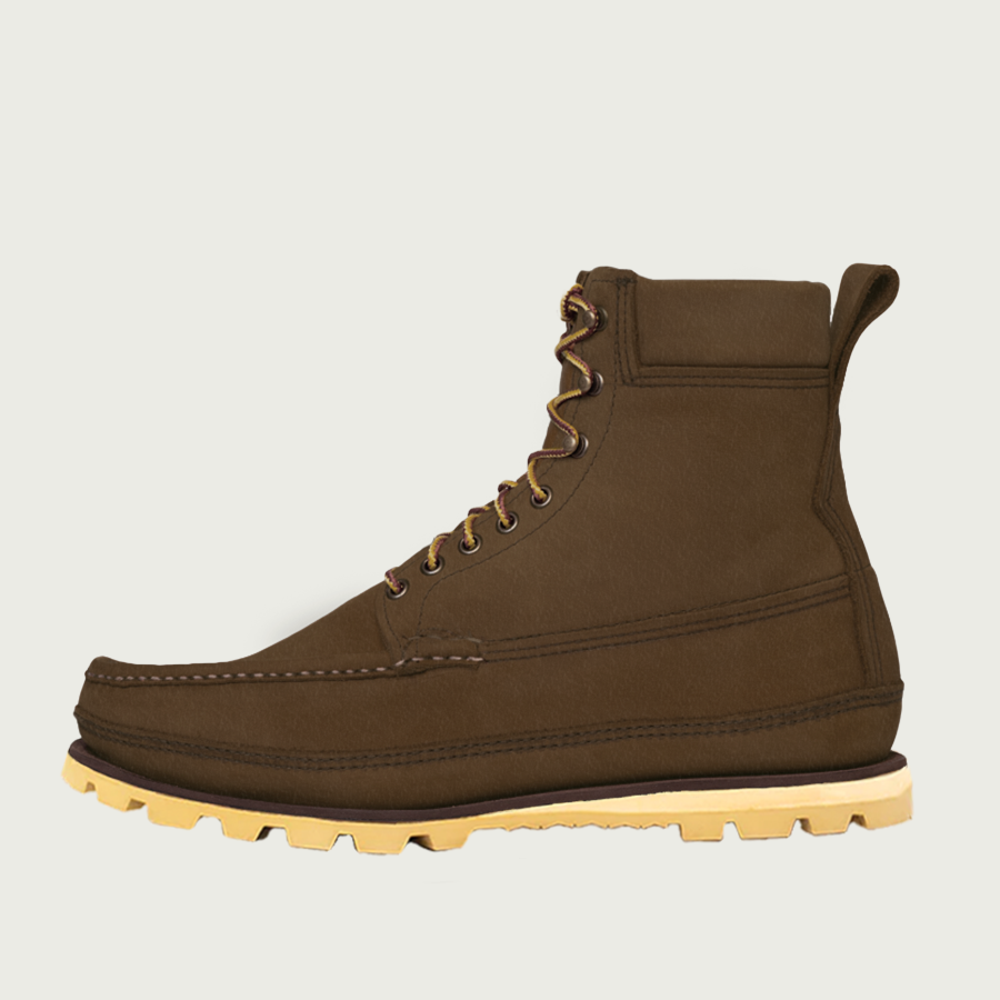 靴 Russell Moccasin Co #3069 Products – Russell Moccasin