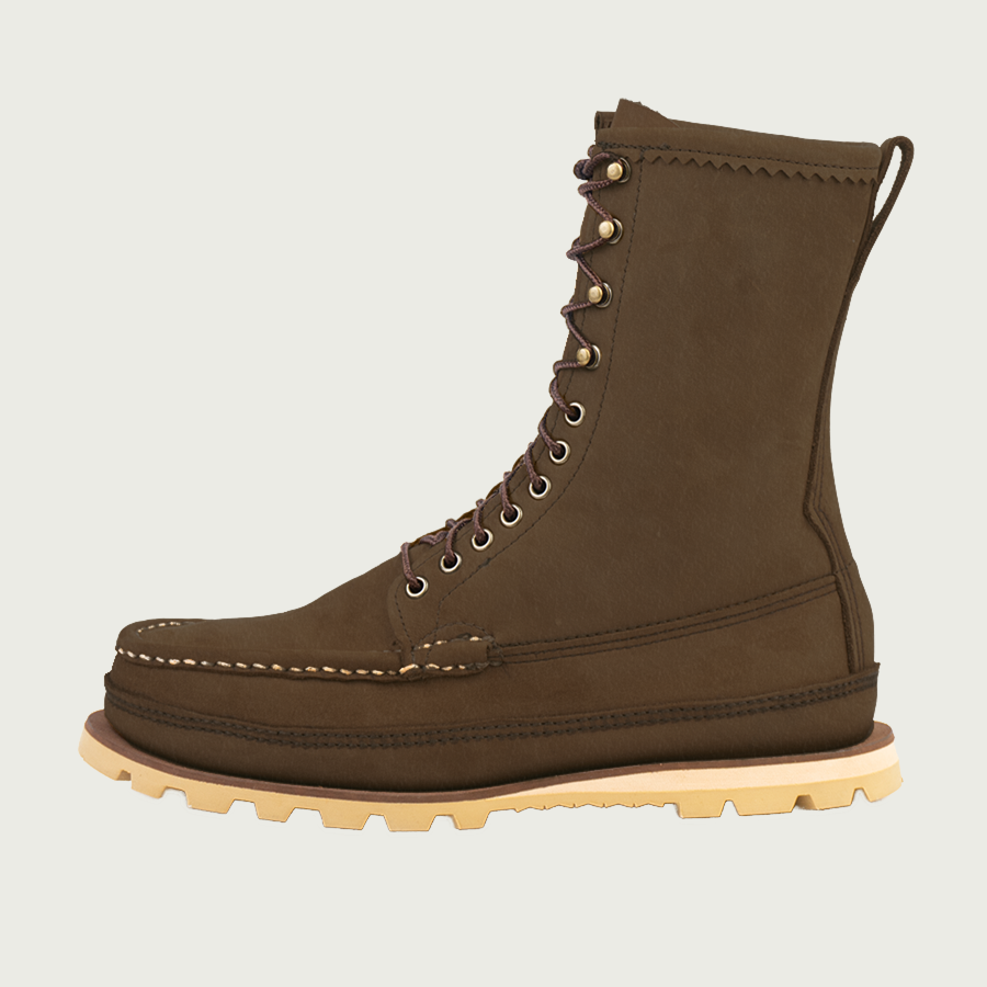 Sage Chamois South 40 14D