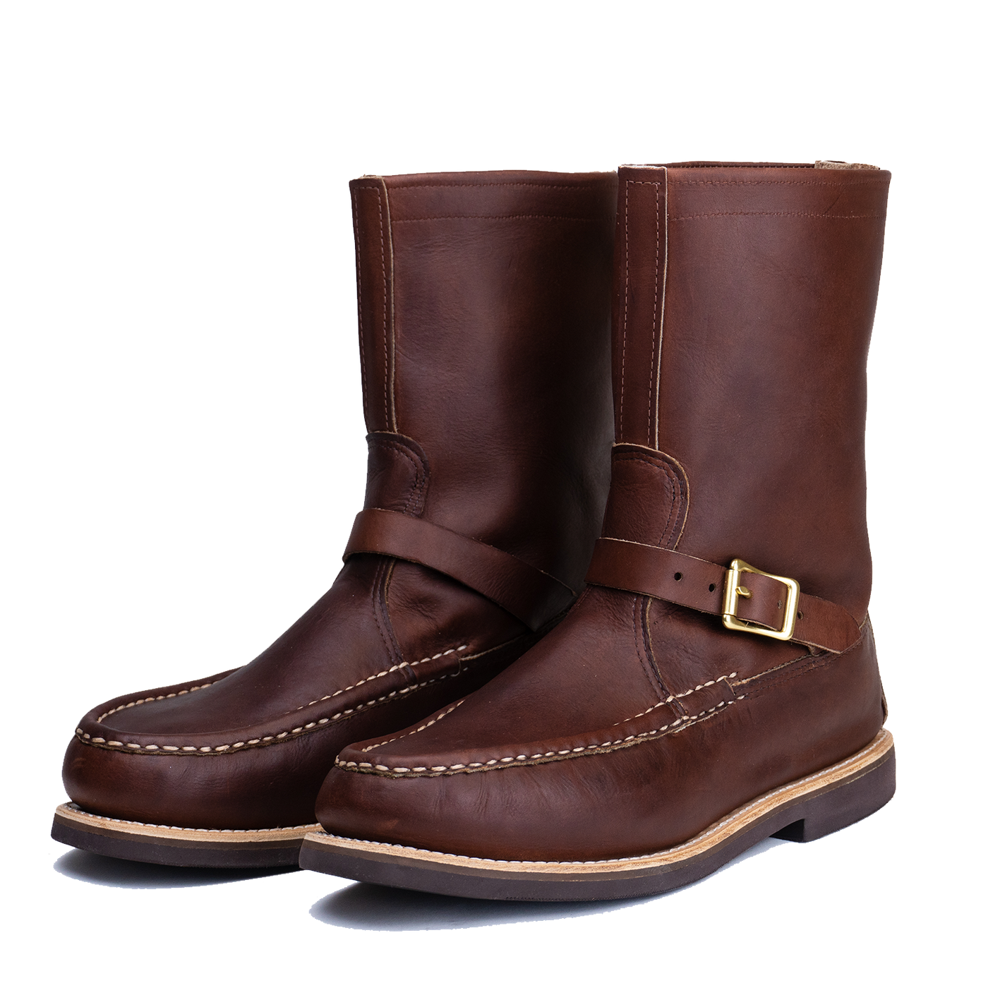 超美品 RUSSELL MOCCASIN HURON MOCCASIN 2023 Zephyr – Russell Moccasin