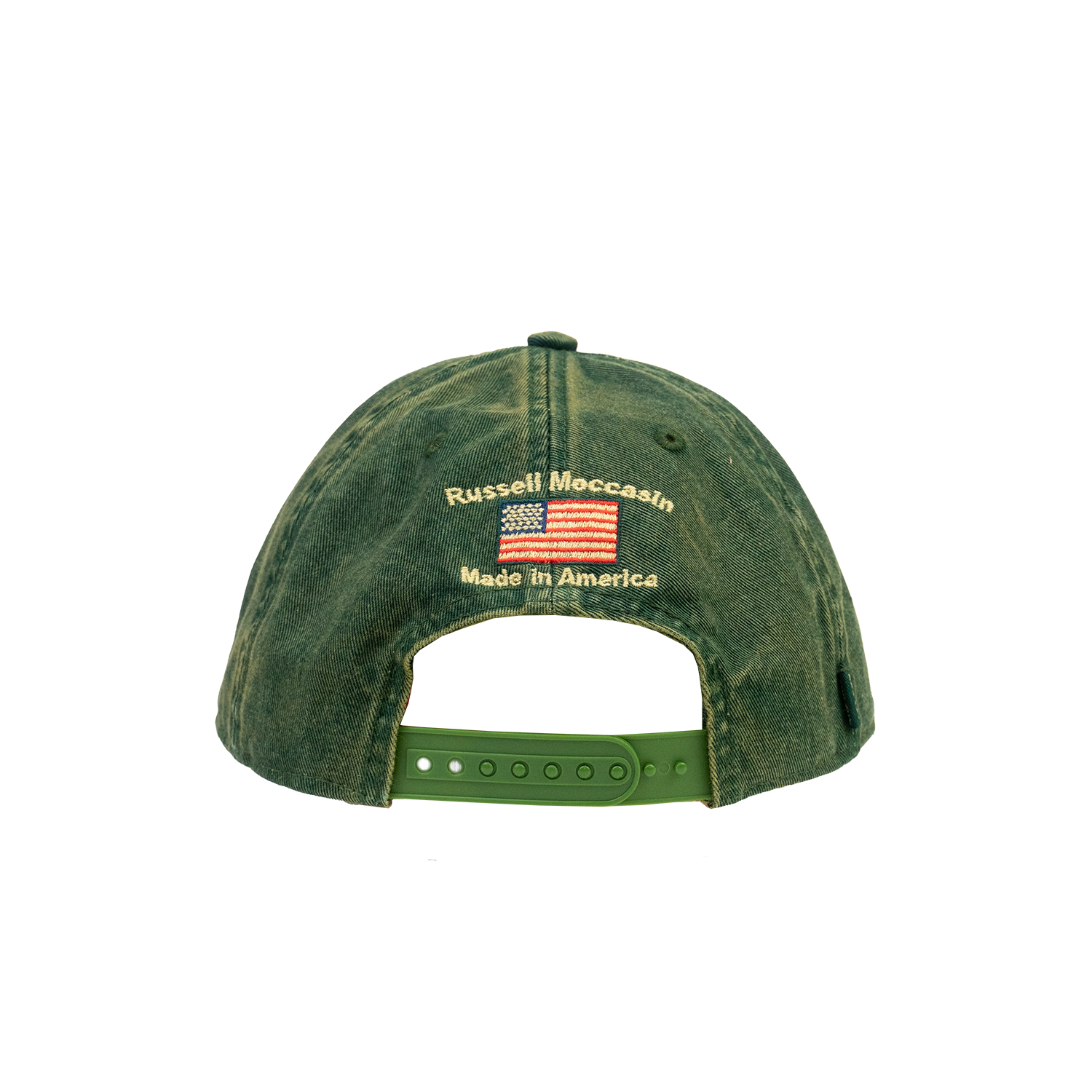 Vintage Logo Field Hat