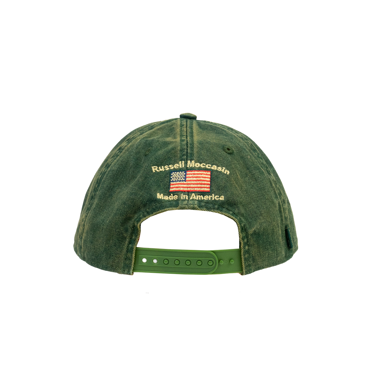 Vintage Logo Field Hat