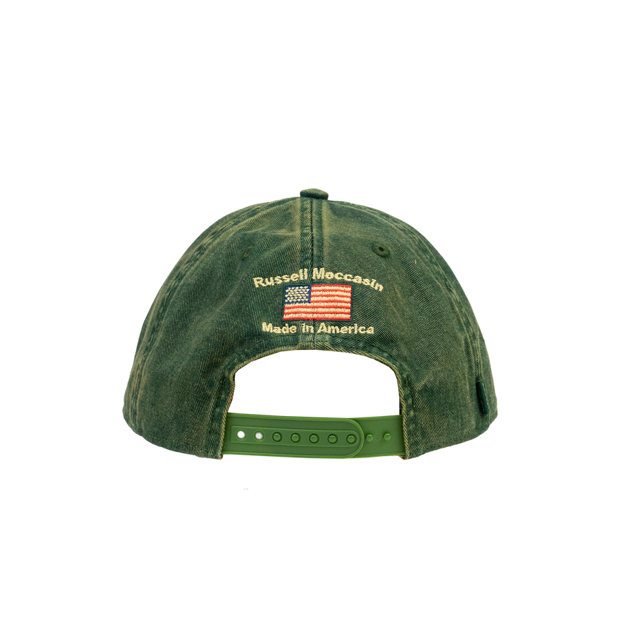 Vintage Logo Field Hat