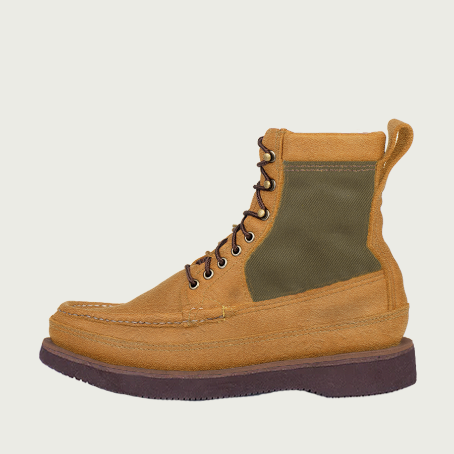 Russellmoccasin sales