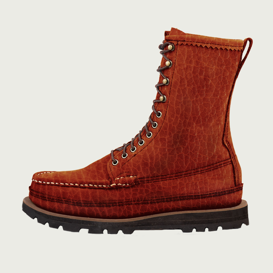 Cognac Bison South 40 10.5D
