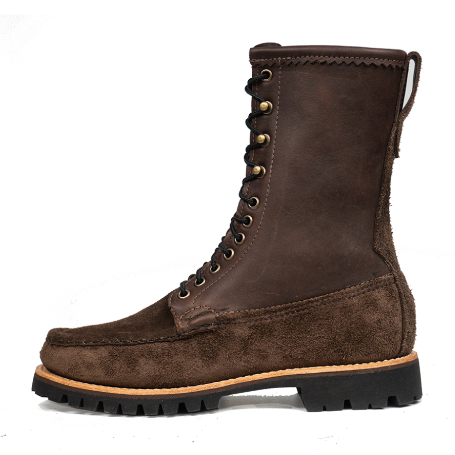 Russell Moccasin