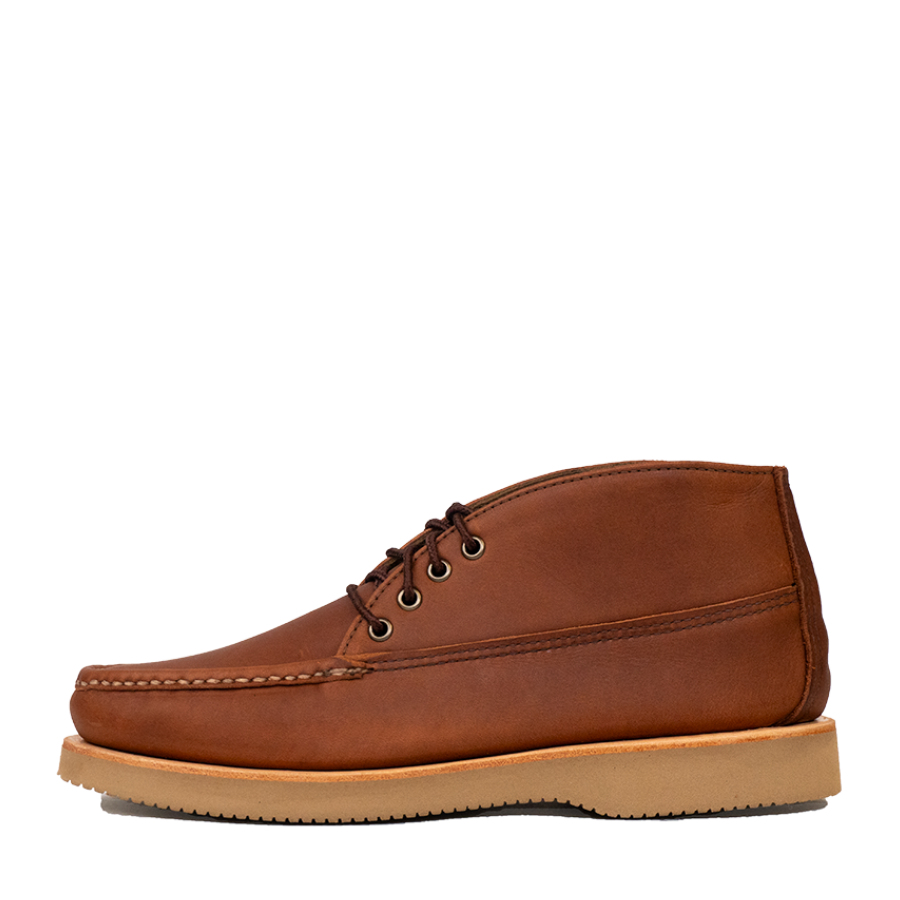 Shoes Russell Moccasin