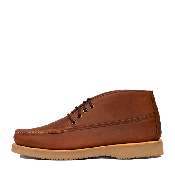☆希少☆RUSSELL MOCCASIN CHUKKA 8 1/2 E Russell Chukka – Russell Moccasin