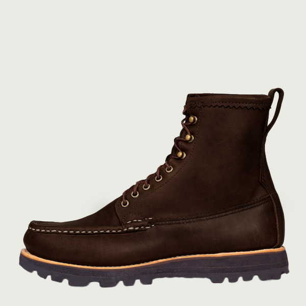 靴 Russell Moccasin 2322 Weathered Oak Timberjack 靴 Russell Moccasin 2322 Weathered Oak Timberjack