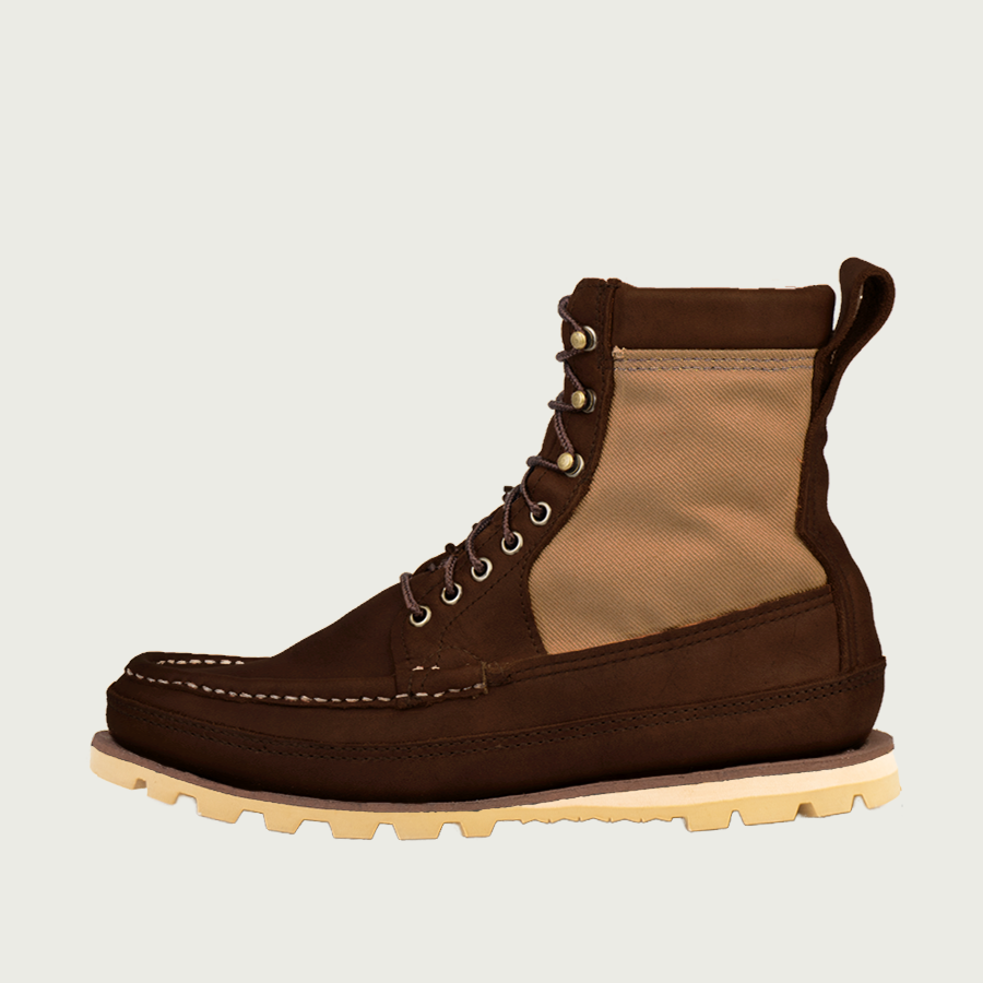 Ready To Wear – Russell Moccasin