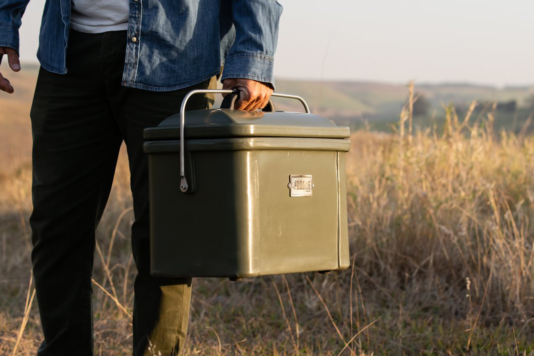 Rogue Safari 18L Ice Chest