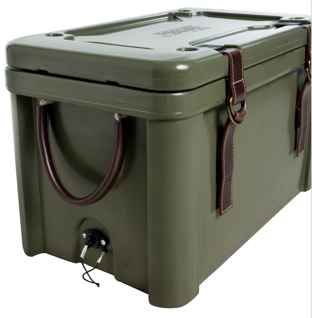 Rogue Safari Ice Chest – Russell Moccasin