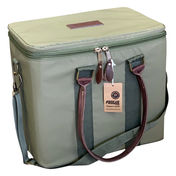 Rogue Safari 22L Soft Cooler – Russell Moccasin