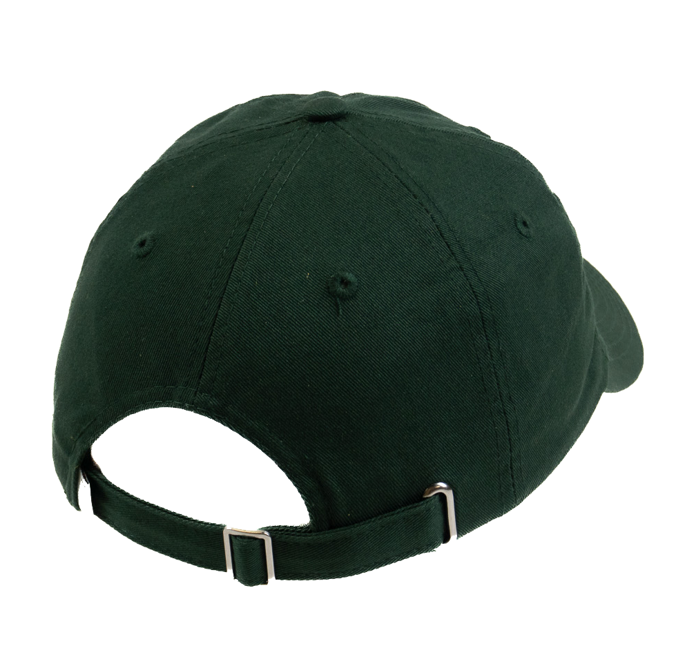 Hunter Green Field Hat