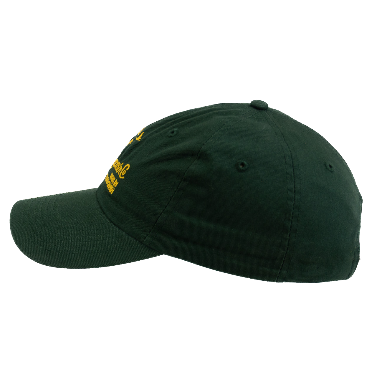 Hunter Green Field Hat