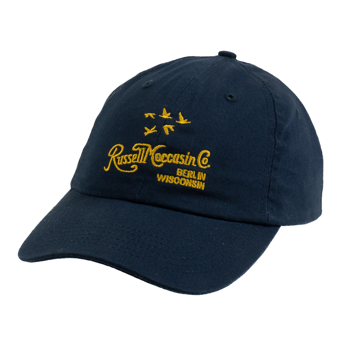 Navy Field Hat