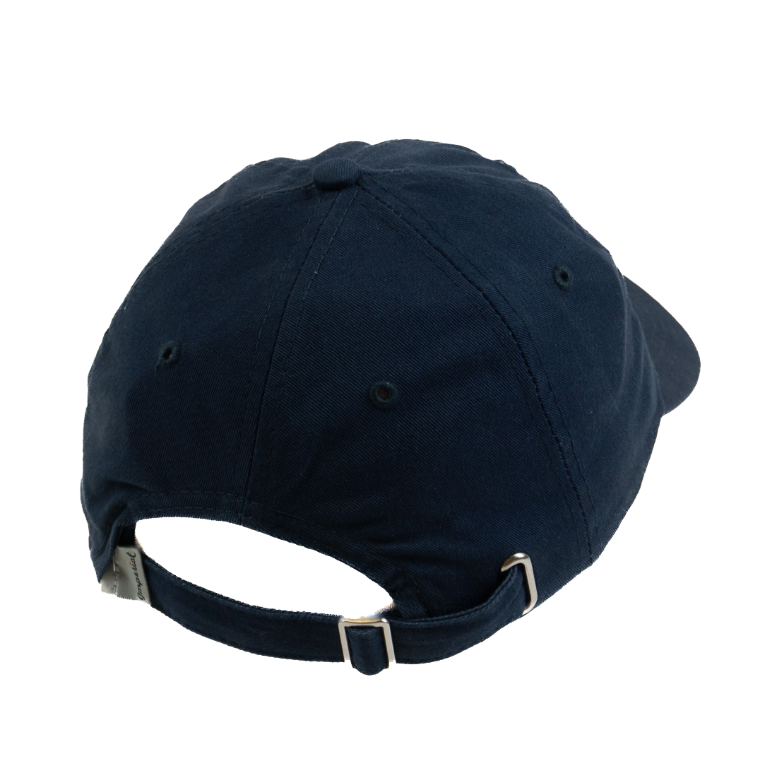 Navy Field Hat