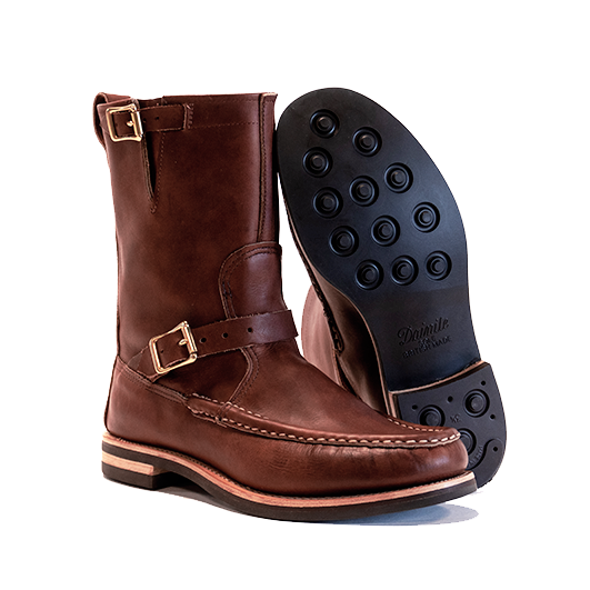 Nochaway Cavalier 125th Anniversary Boot Set (Made-To-Order)