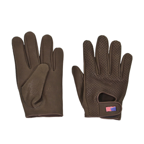 Short Shooting Glove