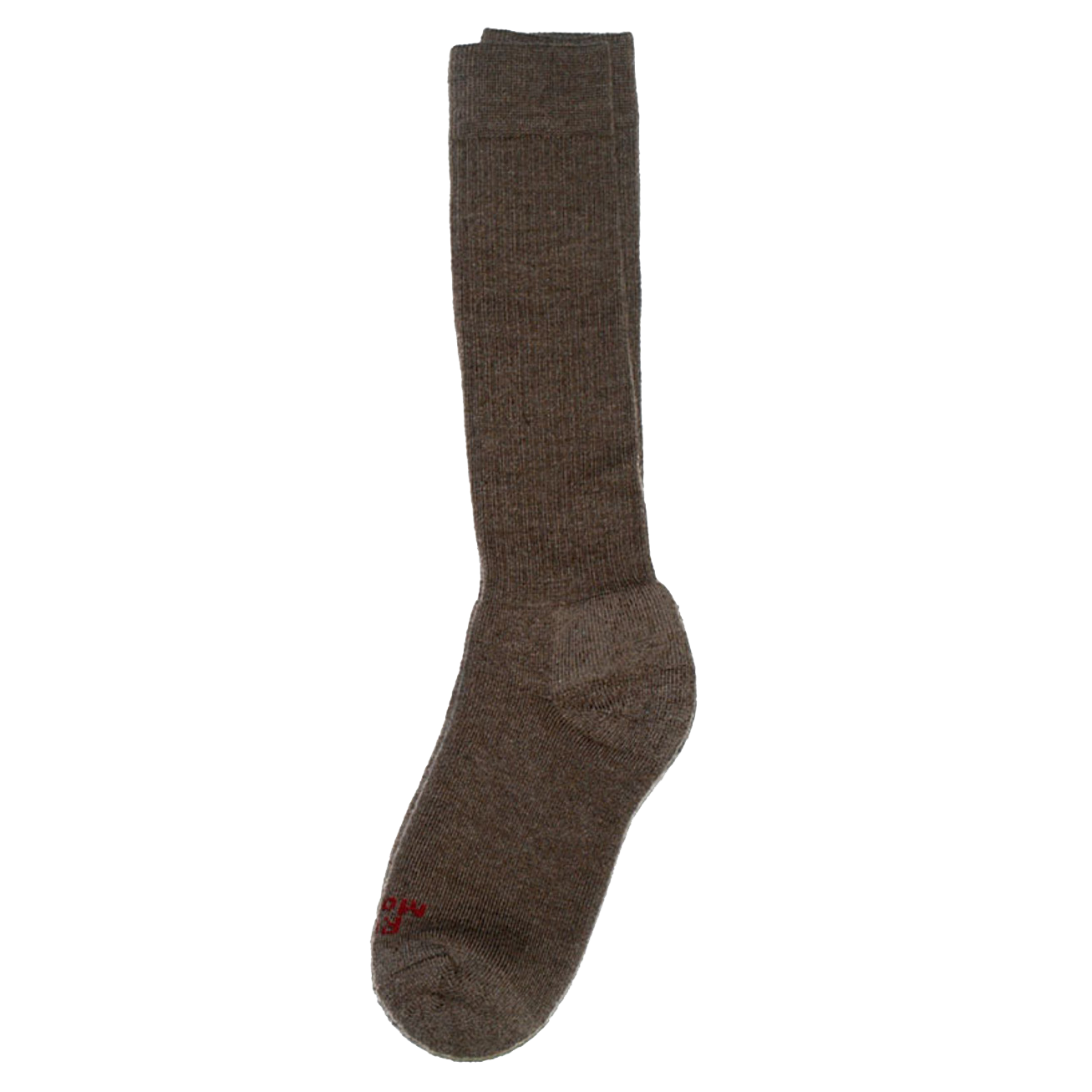 Highlands Over the Calf Socks