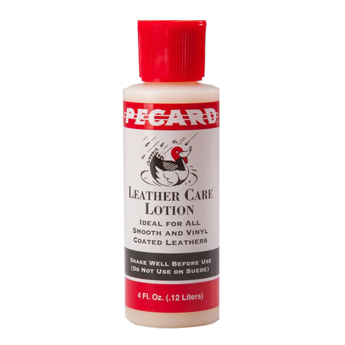 Pecard Leather Care Lotion