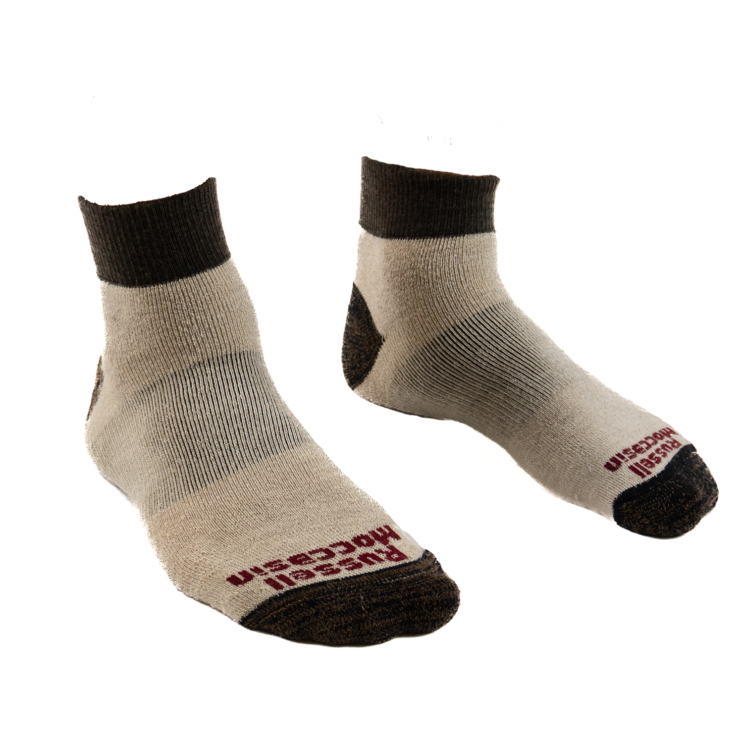 Tracker Quarter Height Sock