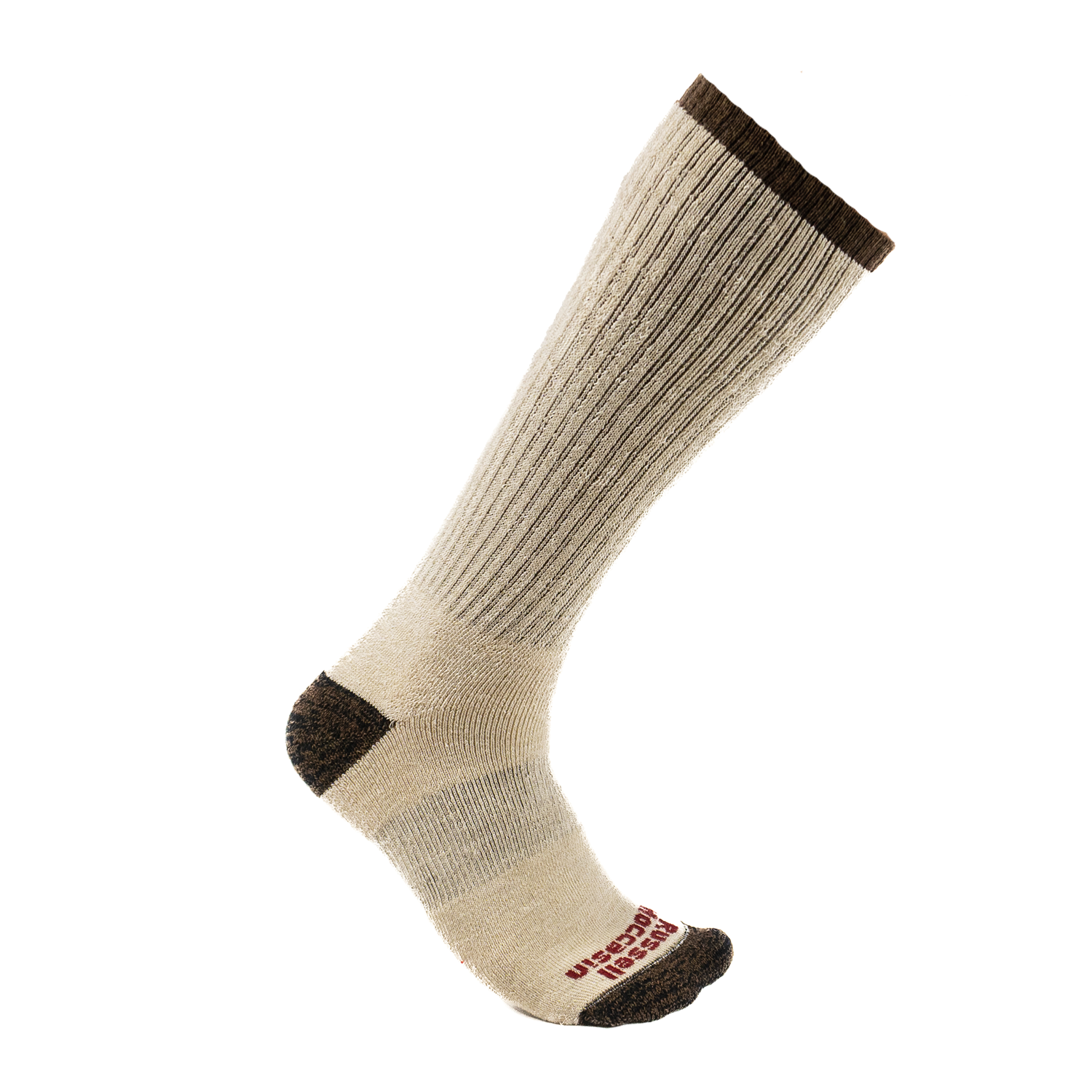 Tracker Crew Height Sock