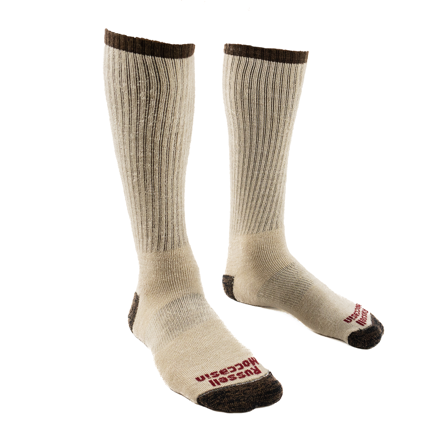 Tracker Crew Height Sock