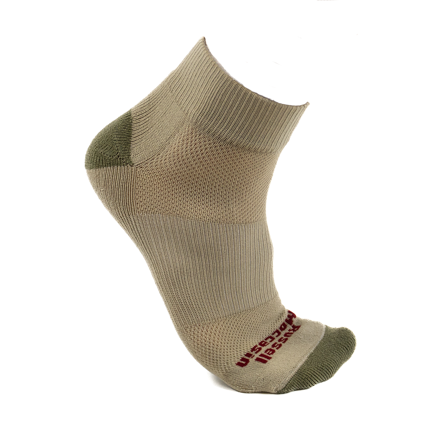 Savanna Quarter Height Sock
