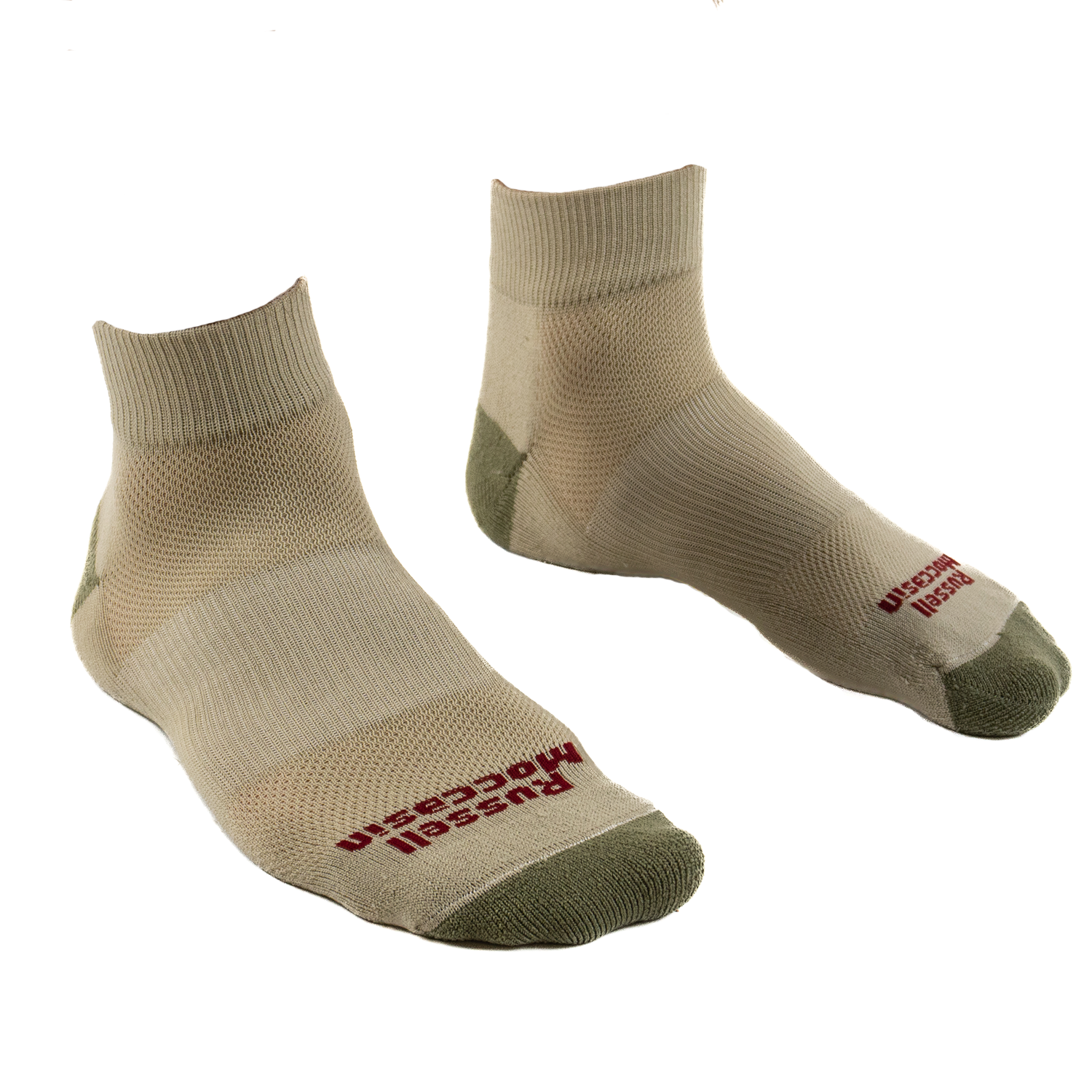 Savanna Quarter Height Sock